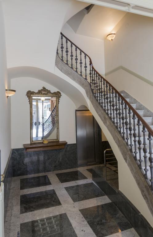 Apartament Major 33 Arbos ภายนอก รูปภาพ