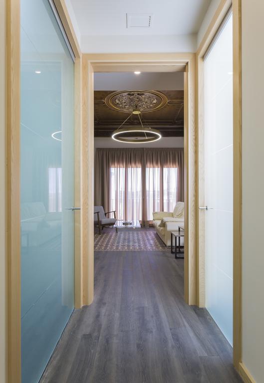 Apartament Major 33 Arbos ภายนอก รูปภาพ