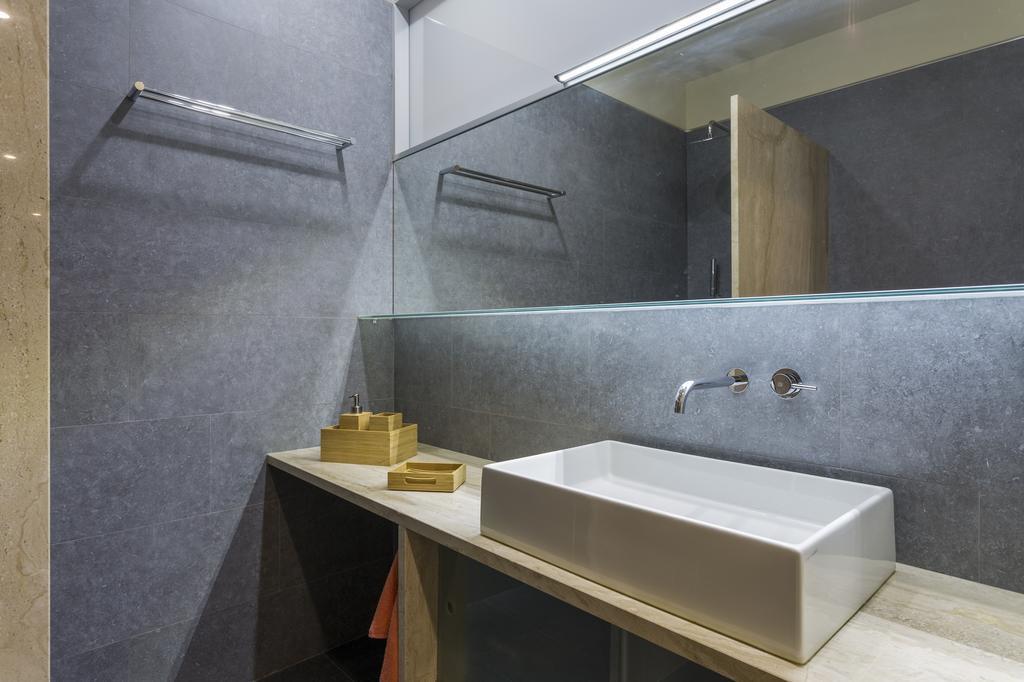 Apartament Major 33 Arbos ภายนอก รูปภาพ