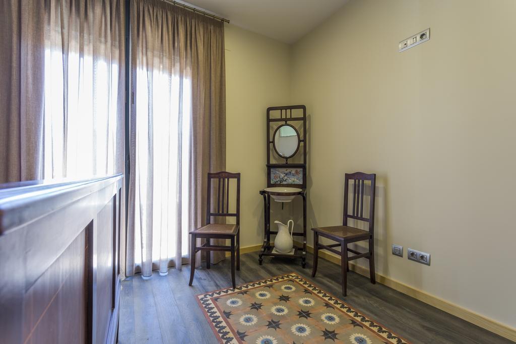 Apartament Major 33 Arbos ภายนอก รูปภาพ