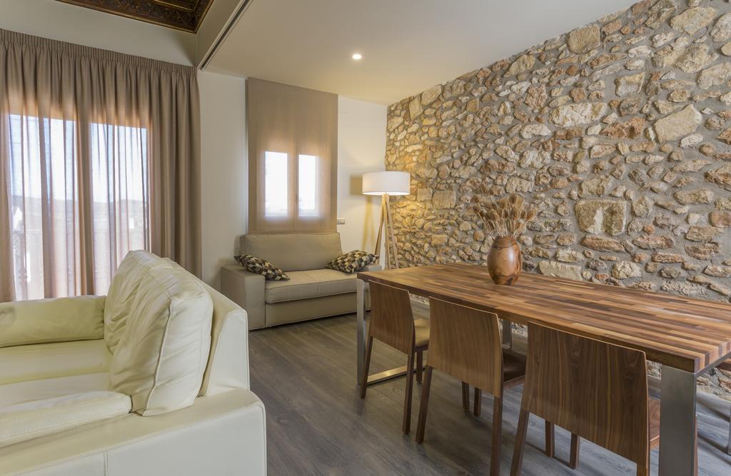 Apartament Major 33 Arbos ภายนอก รูปภาพ