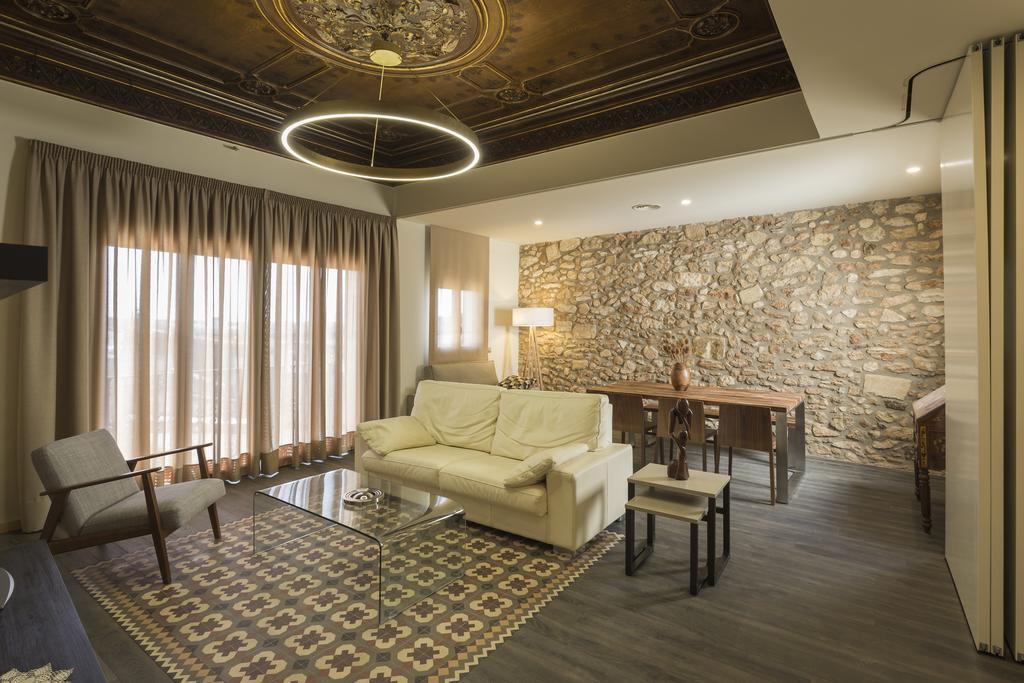 Apartament Major 33 Arbos ภายนอก รูปภาพ
