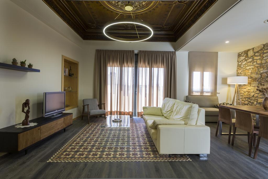 Apartament Major 33 Arbos ภายนอก รูปภาพ