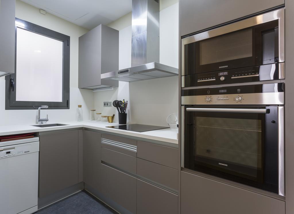 Apartament Major 33 Arbos ภายนอก รูปภาพ